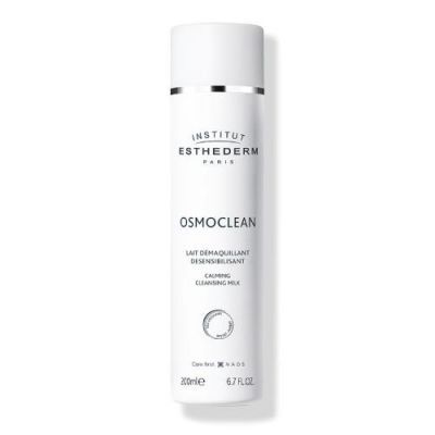 ESTHEDERM Osmoclean Mleczko do demakijażu łagodzące, 200 ml