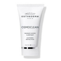 ESTHEDERM Osmoclean Wygładzająco-rozświetlająca maska złuszczająca do twarzy, 75 ml