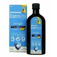 EstroVita immuno, 250ml KRÓTKA DATA 31.03.2026