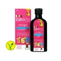 EstroVita kids malina, 150ml