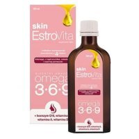 EstroVita skin, 150 ml KRÓTKA DATA 31.05.2026