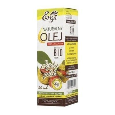 ETJA olej jojoba 50 ml