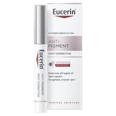 Eucerin Anti-Pigment Korektor punktowy na przebarwienia, 5 ml KRÓTKA DATA 30.09.2026