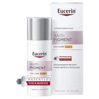 Eucerin Anti-Pigment Krem na dzień przeciw przebarwieniom SPF30, 50 ml