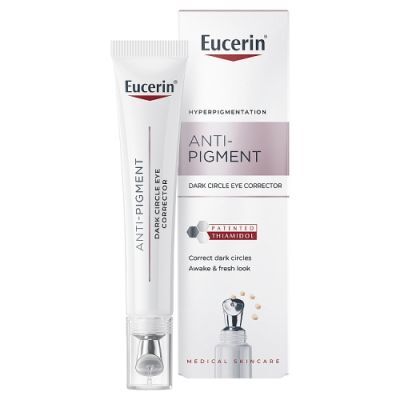 Eucerin Anti-Pigment Krem pod oczy, 15 ml