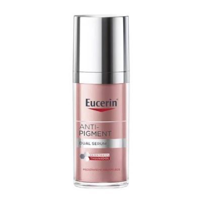 Eucerin Anti-Pigment Serum przeciw przebarwieniom o podwójnym działaniu, 30 ml