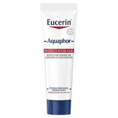 Eucerin Aquaphor maść regenerująca, 220 ml