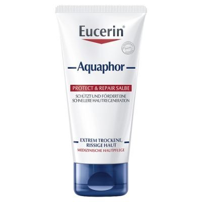 Eucerin Aquaphor Maść regenerująca, 45 ml