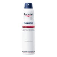 Eucerin Aquaphor Maść w sprayu regenerująca, 250 ml