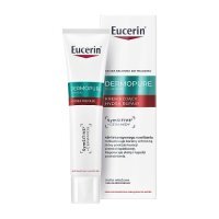 Eucerin DermoPure Clinical Hydra Repair Krem kojący, 40 ml