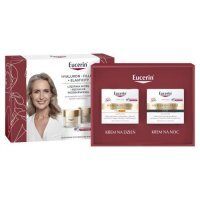 Eucerin Hyaluron-Filler + Elasticity Zestaw prezentowy: kosmetyki dla cery dojrzałej
