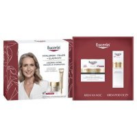 Eucerin Hyaluron-Filler + Elasticity Zestaw prezentowy: kosmetyki przeciwzmarszczkowe