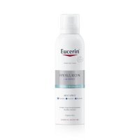Eucerin Hyaluron Filler Nawilżająca mgiełka do twarzy, 150 ml