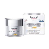 Eucerin Hyaluron Filler Przeciwzmarszczkowy krem do twarzy na dzień SPF30, 50ml