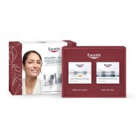Eucerin Hyaluron-Filler Zestaw kosmetyków dla skóry dojrzałej