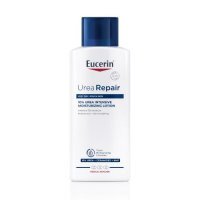 Eucerin UreaRepair Emulsja do ciała z 10% mocznika, 250 ml