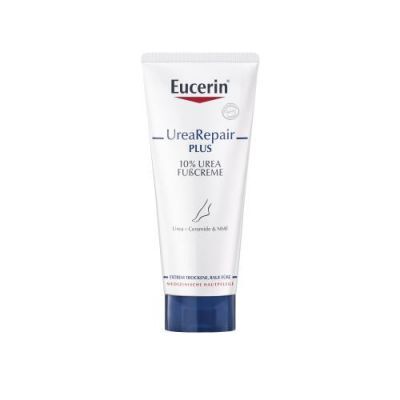 EUCERIN UreaRepair PLUS Krem do stóp 10% mocznika, 100ml