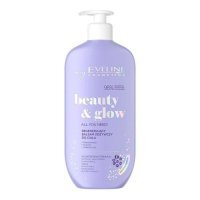 EVELINE Beauty &amp; Glow Regenerujący balsam odżywczy do ciała, 350 ml