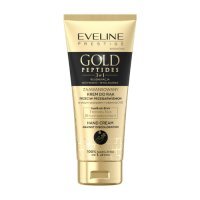 EVELINE Gold Peptides Zaawansowany krem do rąk przeciw przebarwieniom, 75ml