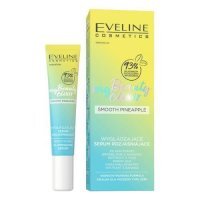 EVELINE My Beauty Elixir Smooth Pineapple Wygładzające serum rozjaśniające, 20 ml KRÓTKA DATA 09.01.2026