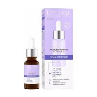 EVELINE Skoncentrowana formuła Serum odmładzające, 18ml KRÓTKA DATA 30.09.2026