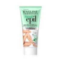 EVELINE Smooth Epil Krem-żel do depilacji z efektem chłodzącym, 175ml