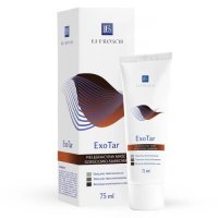 EXOTAR Maść pielęgnacyjna 75 ml
