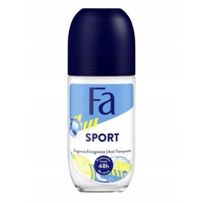 FA Deo Roll-on Sport, 50ml