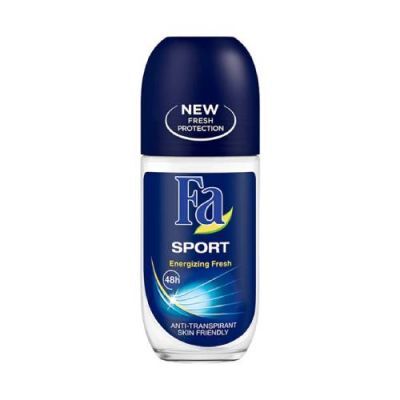 FA Deo Roll-on Sport, 50ml