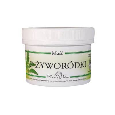 Farm-Vix Maść z Żyworódki, 150 ml
