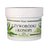 Farm-Vix Maść z żyworódki i konopi, 150 ml