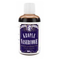 Farmina Krople nasercowe, 30 g