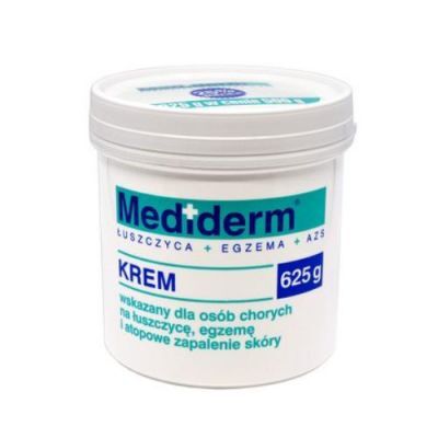 FARMINA Mediderm krem, 625 g