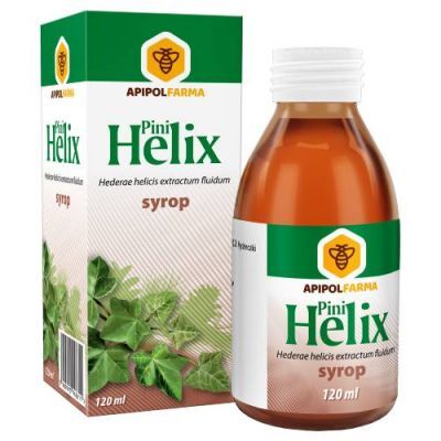 FARMINA PiniHelix syrop, 120 ml