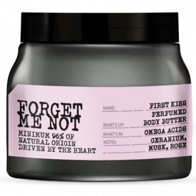 FARMONA FORGET ME NOT FIRST KISS Masło do ciała regeneracyjne 200ml