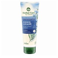 FARMONA HERBAL CARE Krem do pięt Siemię lniane, 100ml