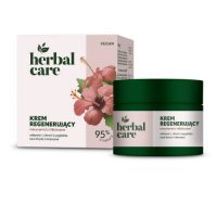 FARMONA HERBAL CARE Krem regenerujący Niacynamid z hubiskusem, 50 ml