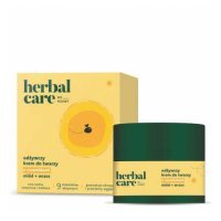 FARMONA HERBAL CARE My Honey Odżywczy krem do twarzy z ceramidami, 50 ml