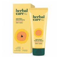 FARMONA HERBAL CARE My Honey Ujędrniająca maska do twarzy z bakuchiolem, 50 ml