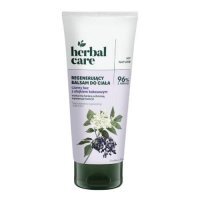 Farmona Herbal Care Regenerujący balsam do ciała Czarny bez, 200 ml