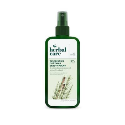 Farmona Herbal Care Skrzyp polny Odżywka ekspresowa do włosów bardzo zniszczonych, 200 ml