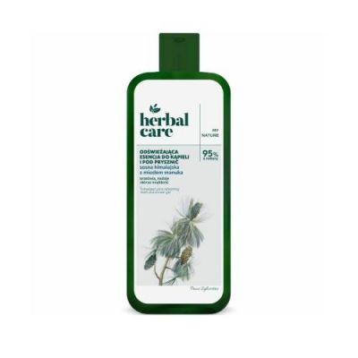 Farmona Herbal Care Sosna himalajska Odświeżający żel pod prysznic, 400 ml