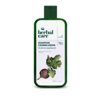 Farmona Herbal Care Szampon do włosów wypadających Czarna rzepa, 330 ml