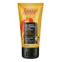 FARMONA JANTAR Galaretka do laminacji włosów, 150g