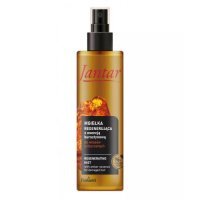 FARMONA JANTAR Mgiełka regenerująca z esencją bursztynową do włosów zniszczonych, 200ml