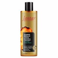 FARMONA JANTAR Szampon mineralny do każdego rodzaju włosów, 300ml