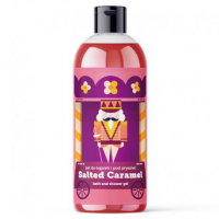 FARMONA MAGIC SPA Słony karmel żel do kąpieli i pod prysznic 500 ml