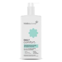 FARMONA Nivelazione Daily Comfort Hipoalergiczna emulsja do higieny intymnej, 260 ml