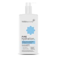 FARMONA Nivelazione Pure Hydration Kojący płyn nawilżający do higieny intymnej, 260 ml
