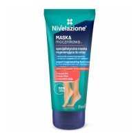 FARMONA NIVELAZIONE Specjalistyczna maska regenerująca do stóp, 75 g